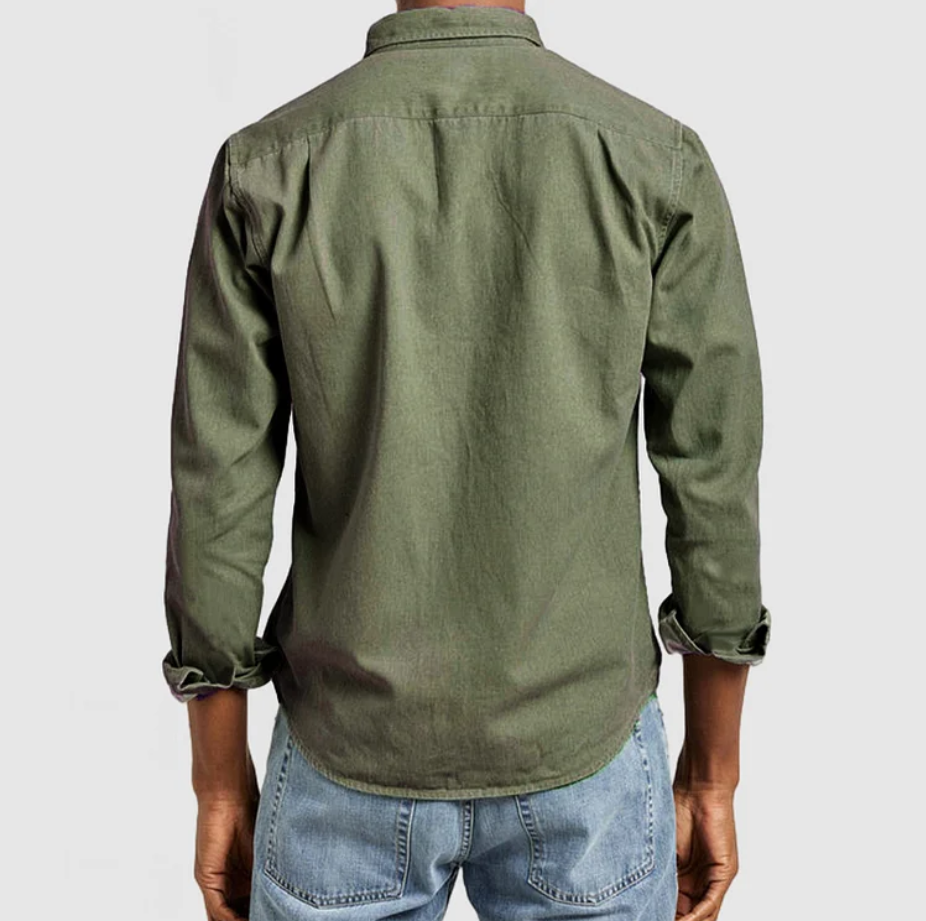 Marco - Men's Classic Shirt