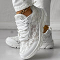 AEVINA – AIRFLOW COMFORT WALKING SHOES