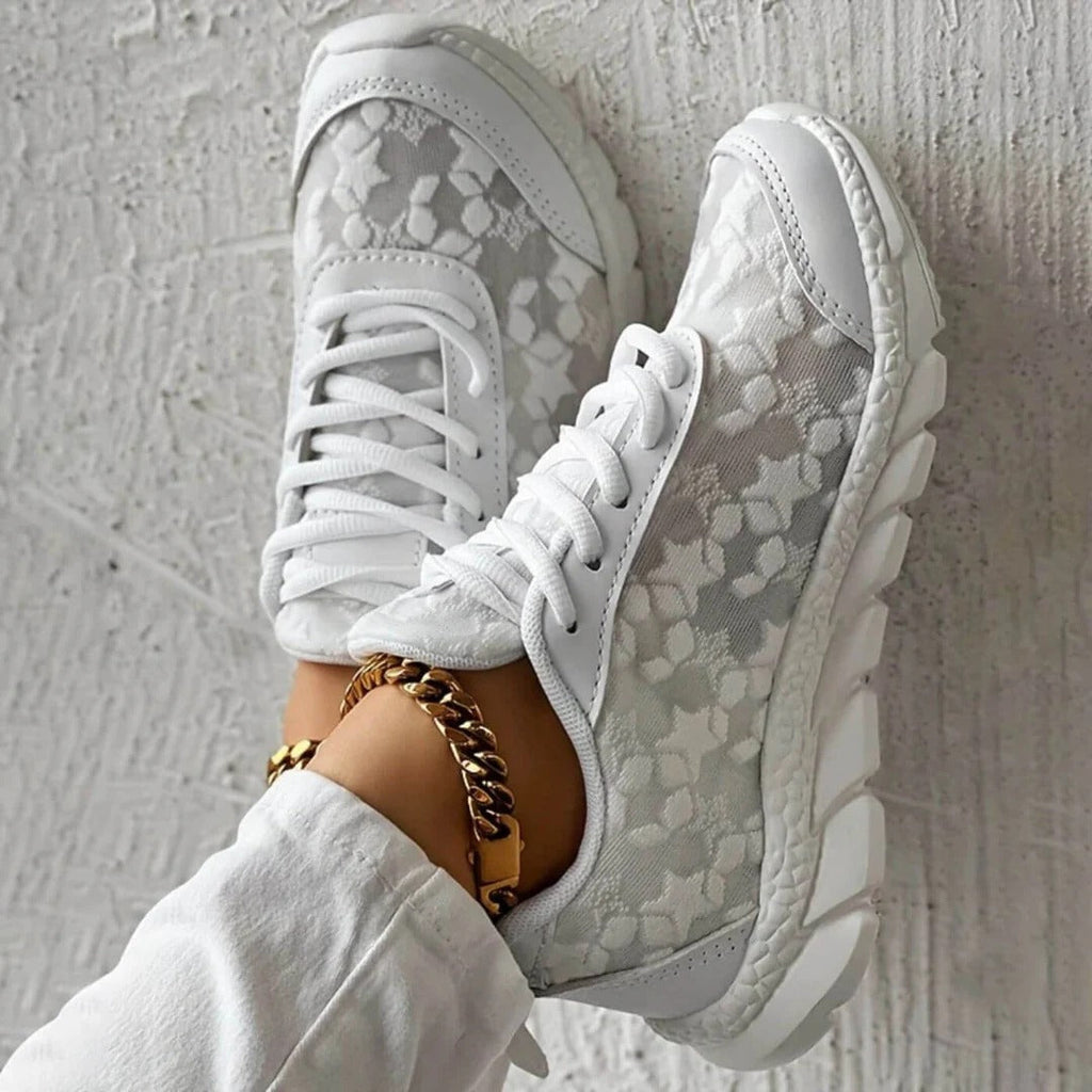 MAELIE – ELEGANT ORTHOPEDIC SNEAKERS