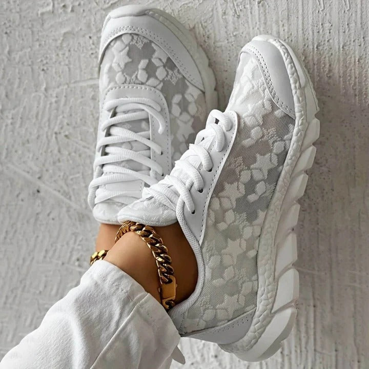 MAELIE – ELEGANT ORTHOPEDIC SNEAKERS