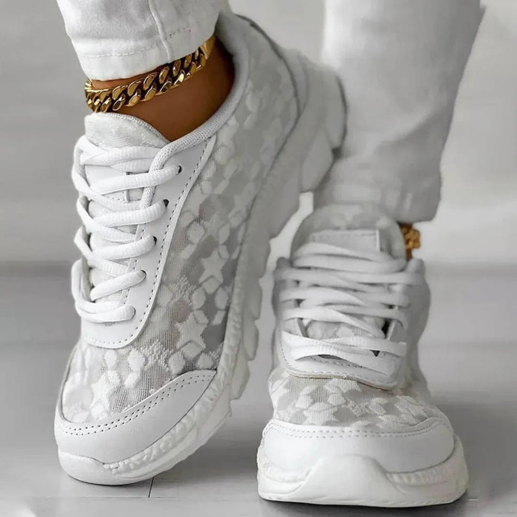 MAELIE – ELEGANT ORTHOPEDIC SNEAKERS