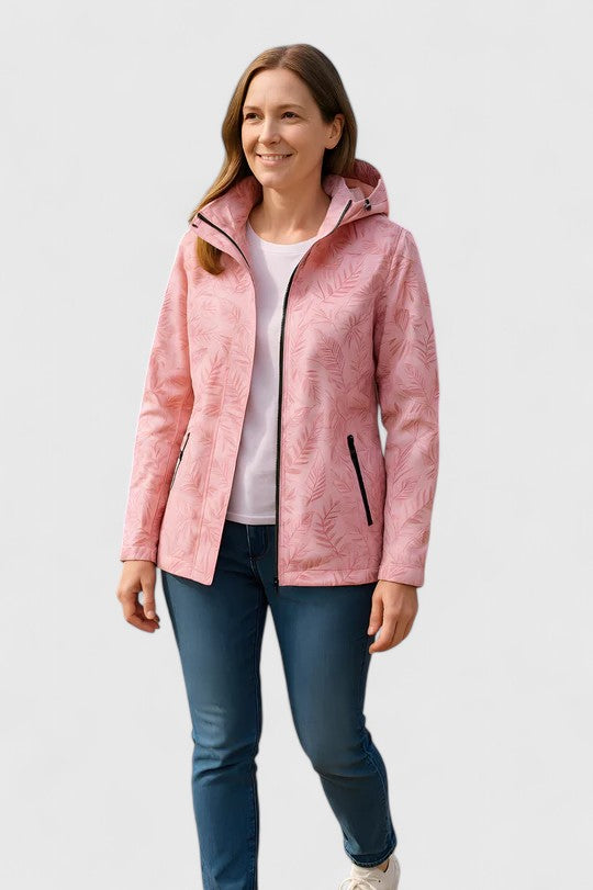 ISALITH – ELEGANT JACKET