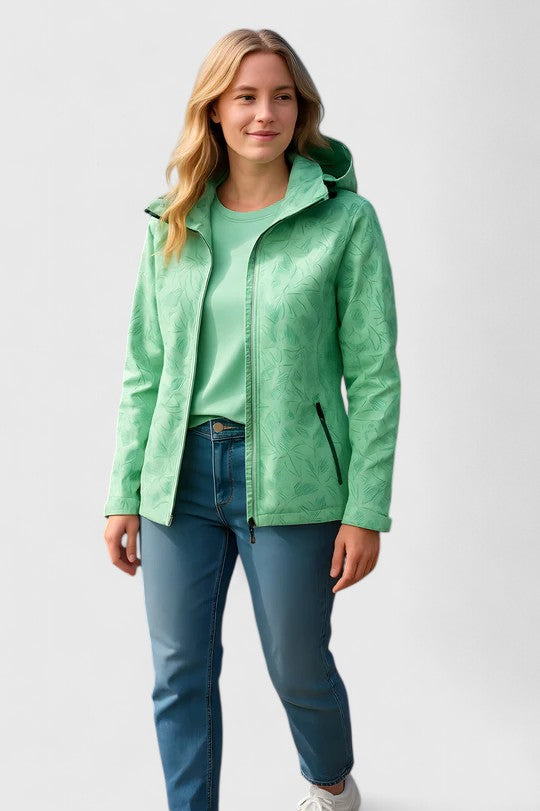 ISALITH – ELEGANT JACKET