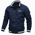THOMAS – LUXURIOUS CALLAWAY BLOUSON
