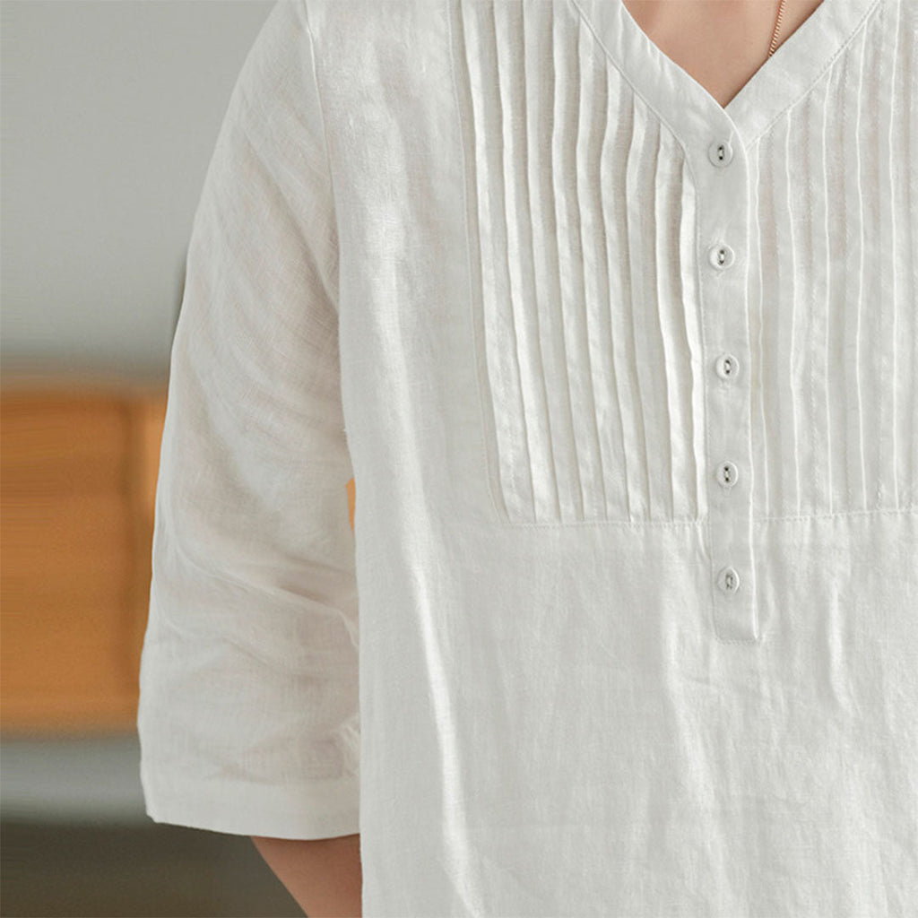 Kelly - Comfortable Summer Dress