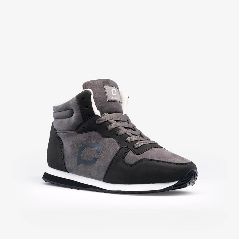 ORAVELLE – LIGHTWEIGHT SNOW SNEAKER