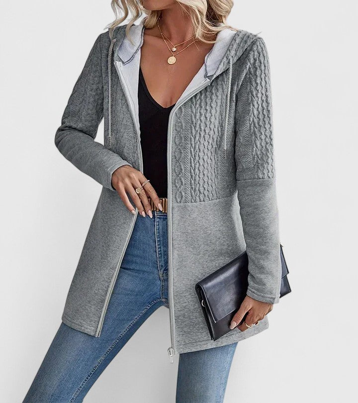KYNZI – SOPHISTICATED JACKET