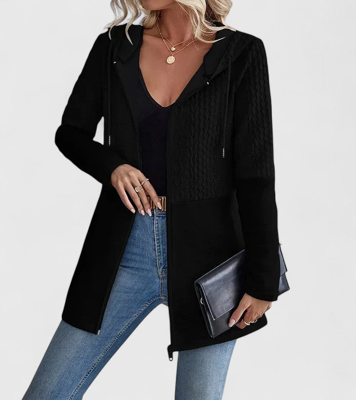 KYNZI – SOPHISTICATED JACKET