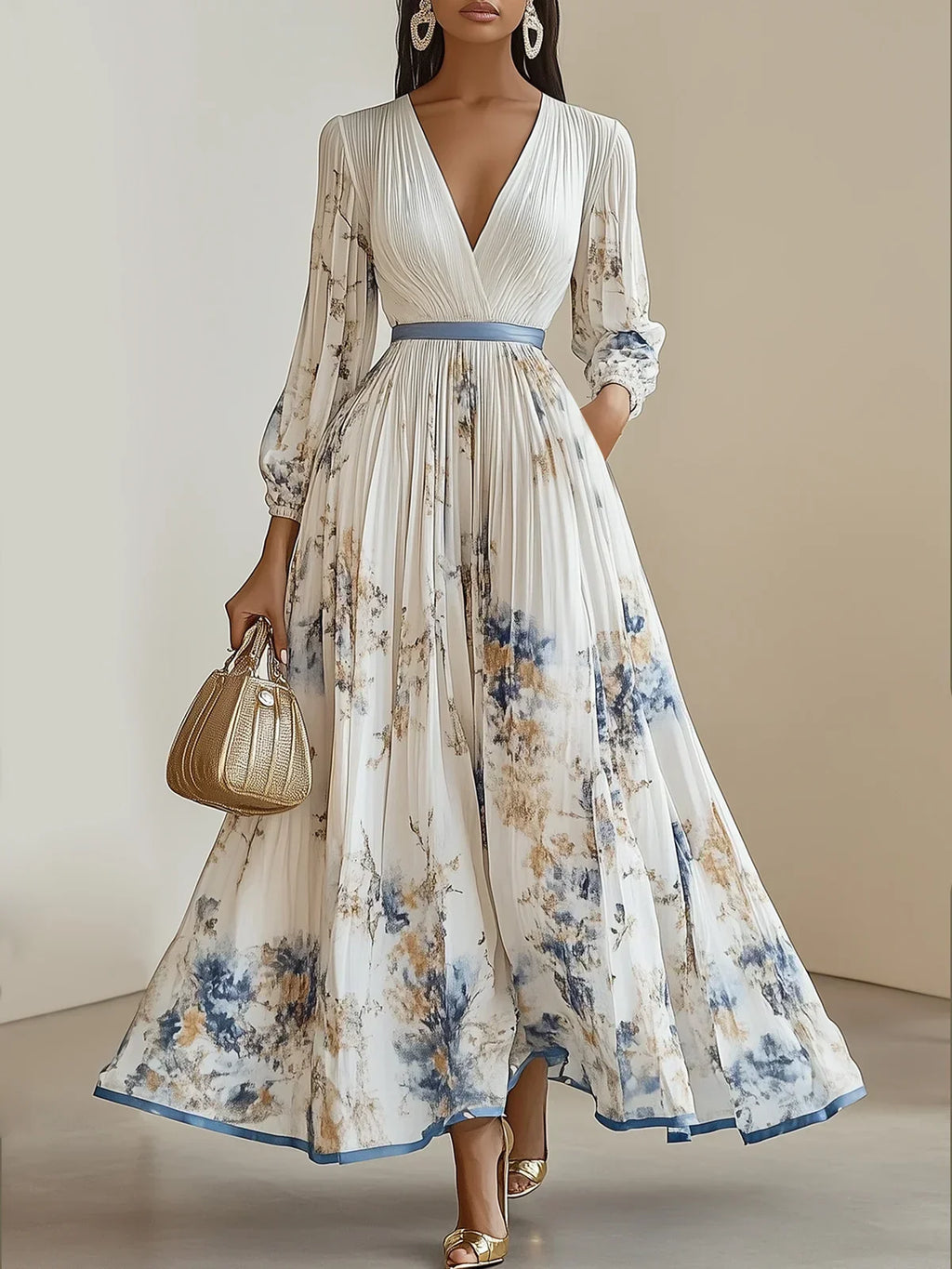 Caelis - Vicki Dress