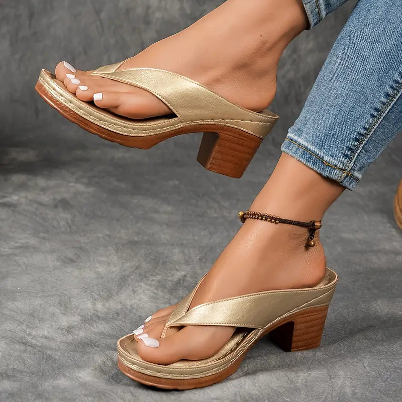 Gianna | Orthopedic Sandals