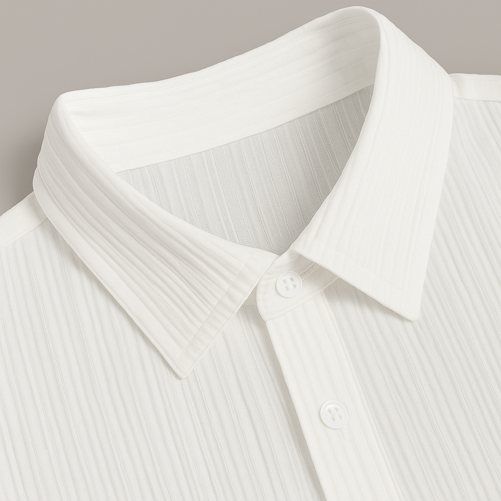 Fiora – Relaxed Linen Two Piece Set