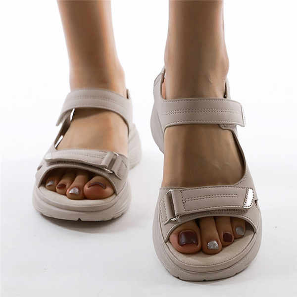 Casey - Orthopedic Sandals