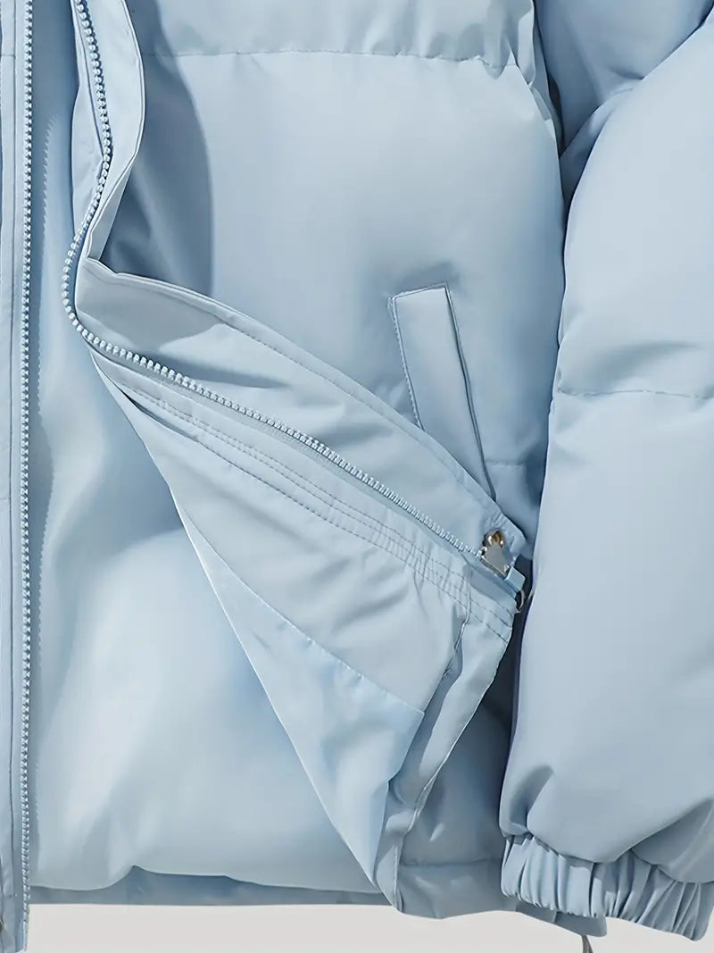 Haisley - Classic Puffer Jacket