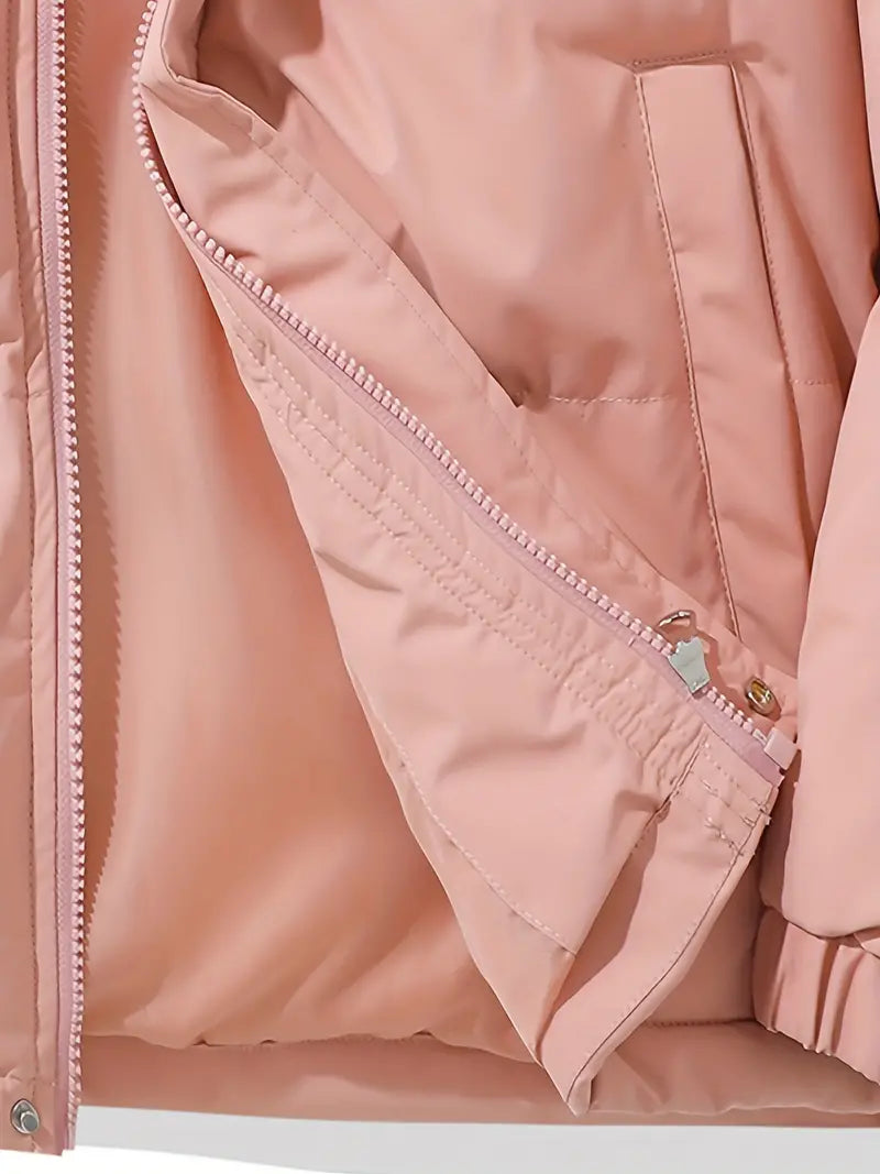 Anna - Jacket