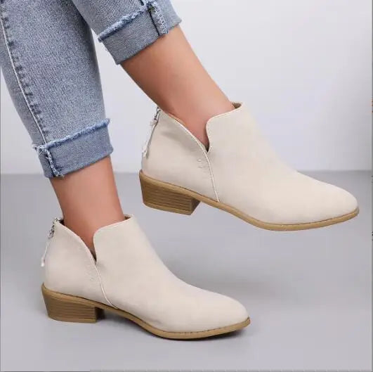 Novelle - Elegance Boots