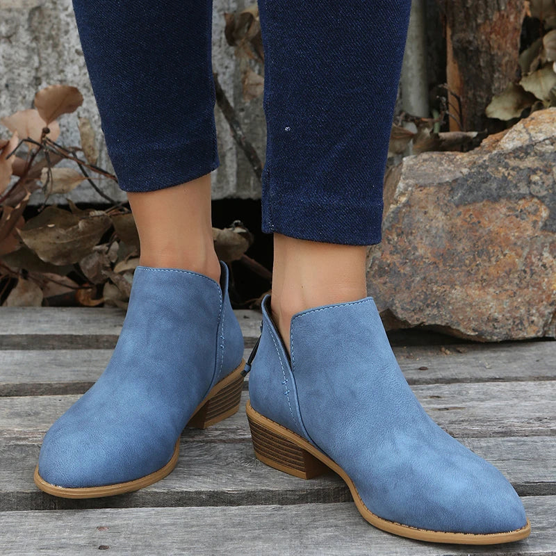 Novelle - Elegance Boots