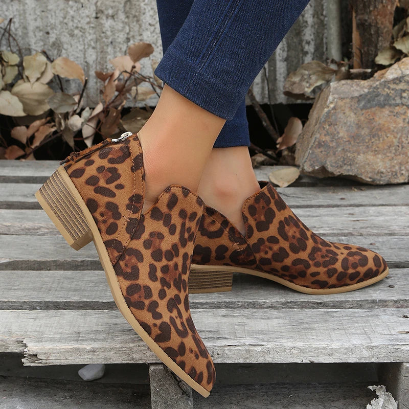 Novelle - Elegance Boots