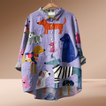 Emma - Exclusive Ladies Shirt