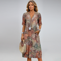 Olivia - Effortless Elegance for Every Occasion