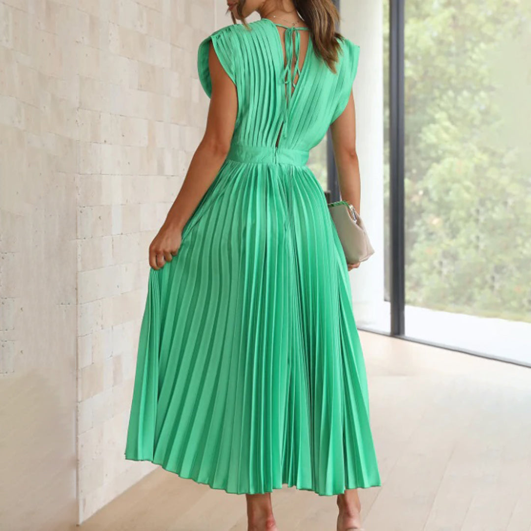 Mae - Elegant Dress