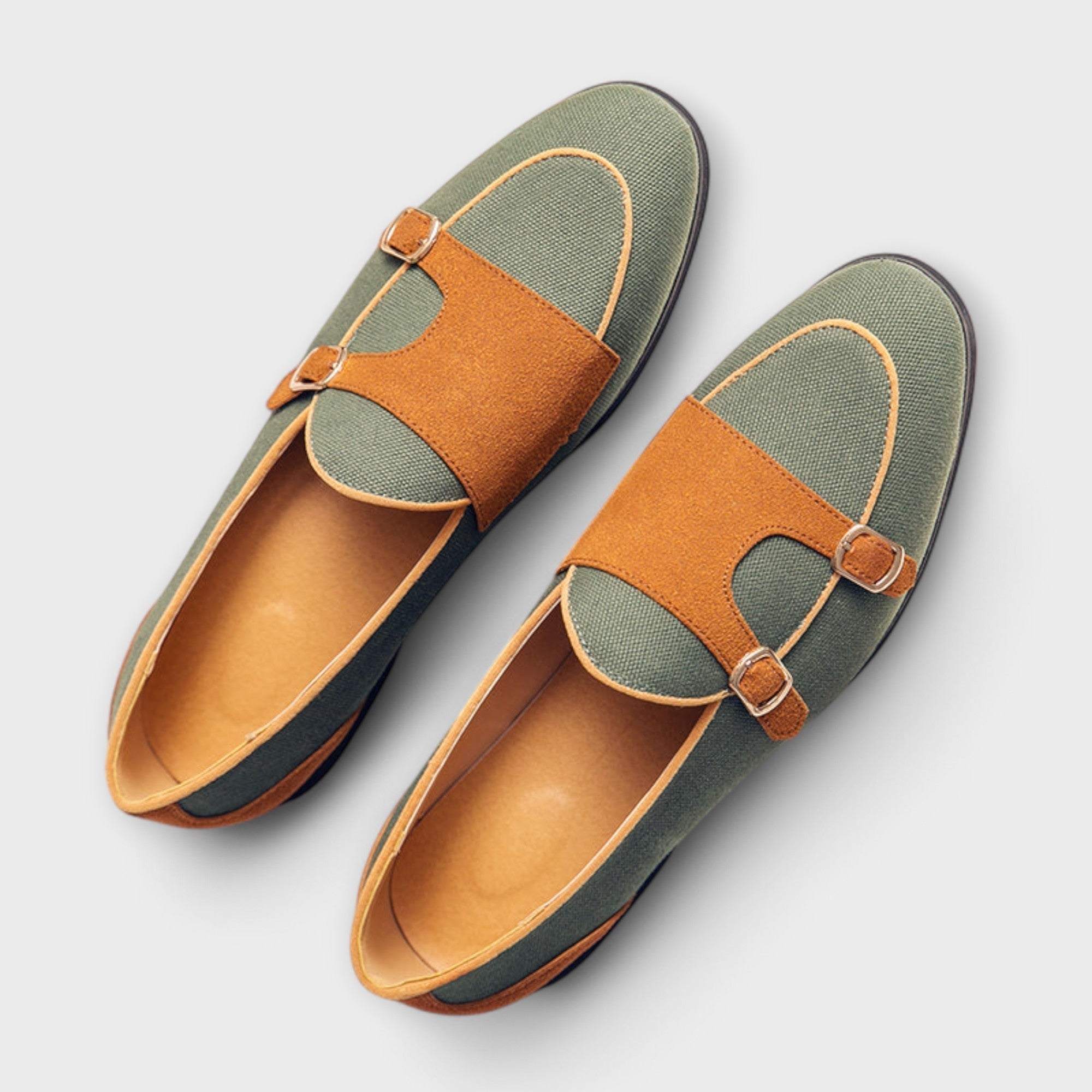 Elina - Soft Indoor Comfort Slippers