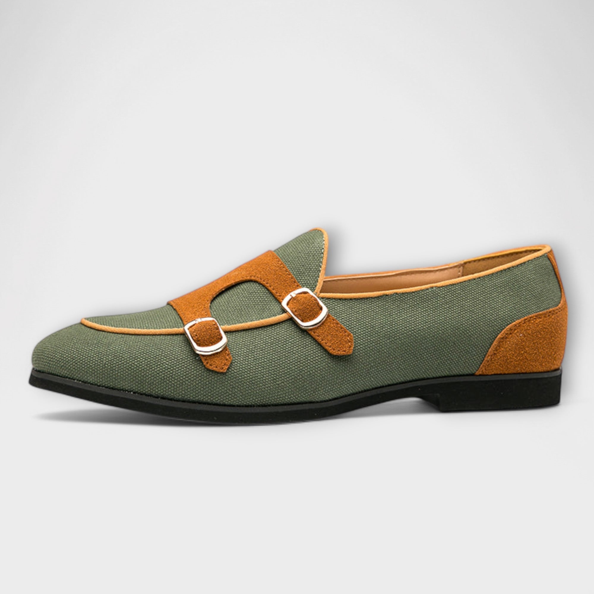 Elina - Soft Indoor Comfort Slippers