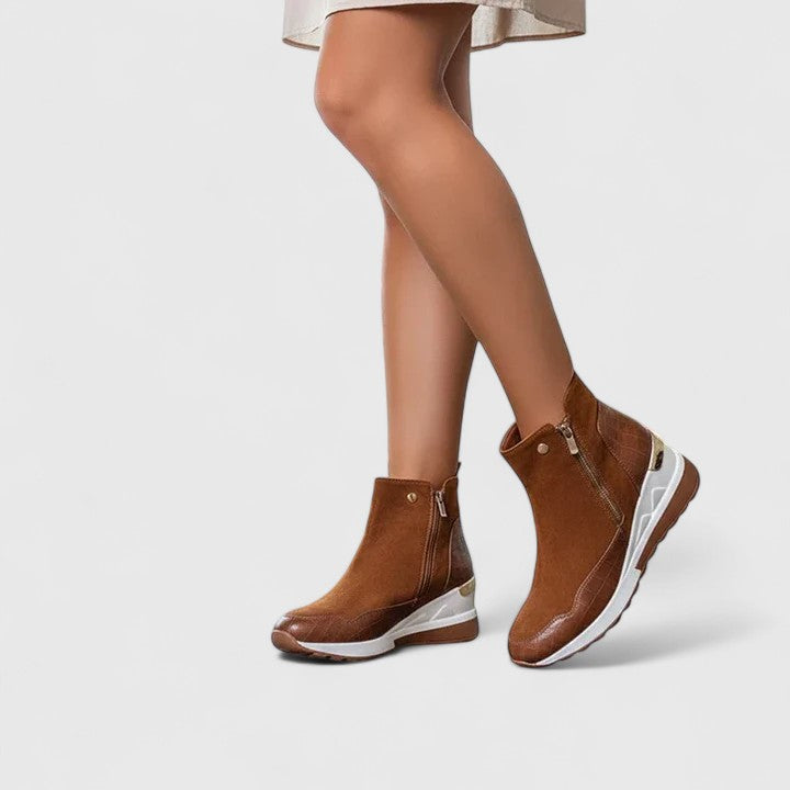 MAELE – ORTHOPEDIC BOOTS