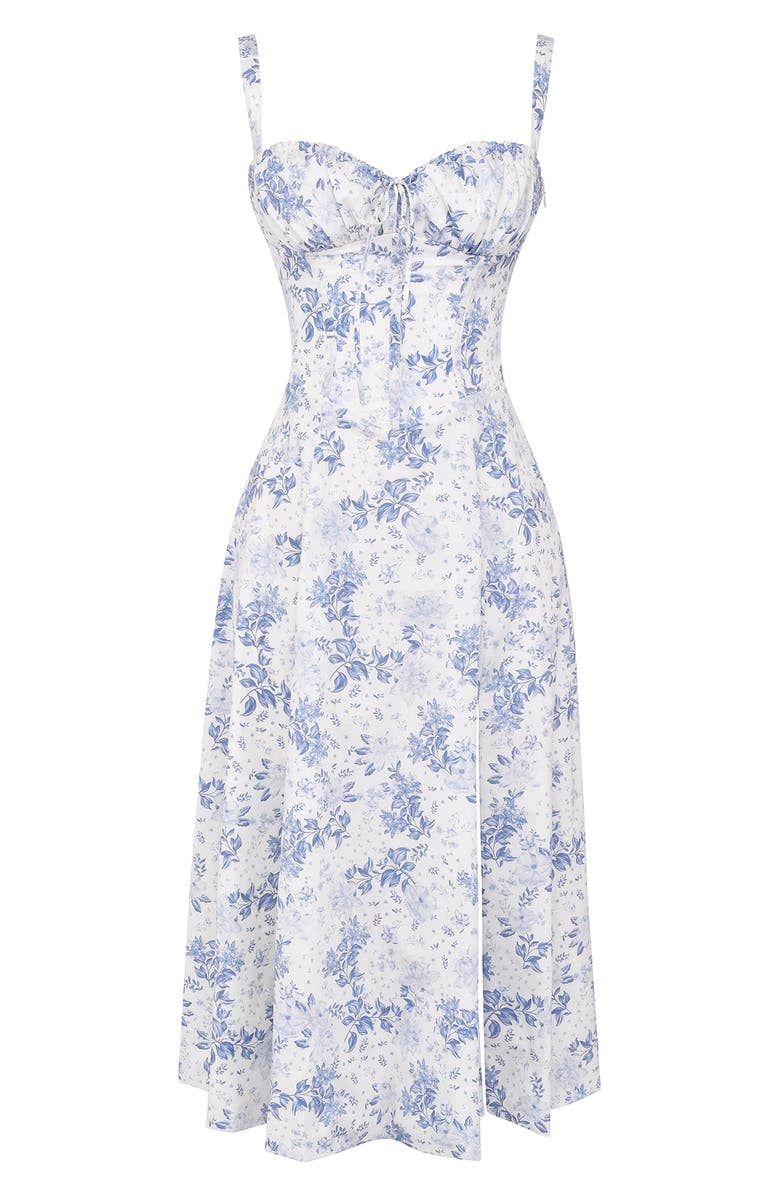 Bella - Spring Dress