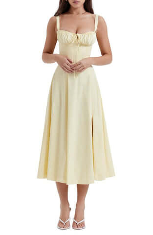 Bella - Spring Dress