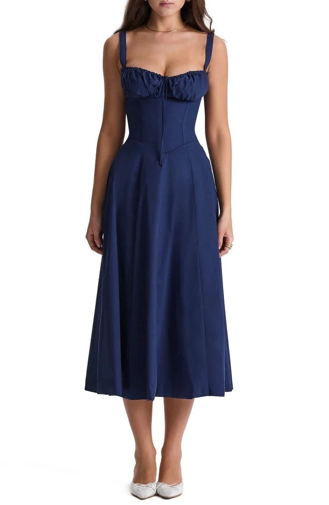Bella - Spring Dress