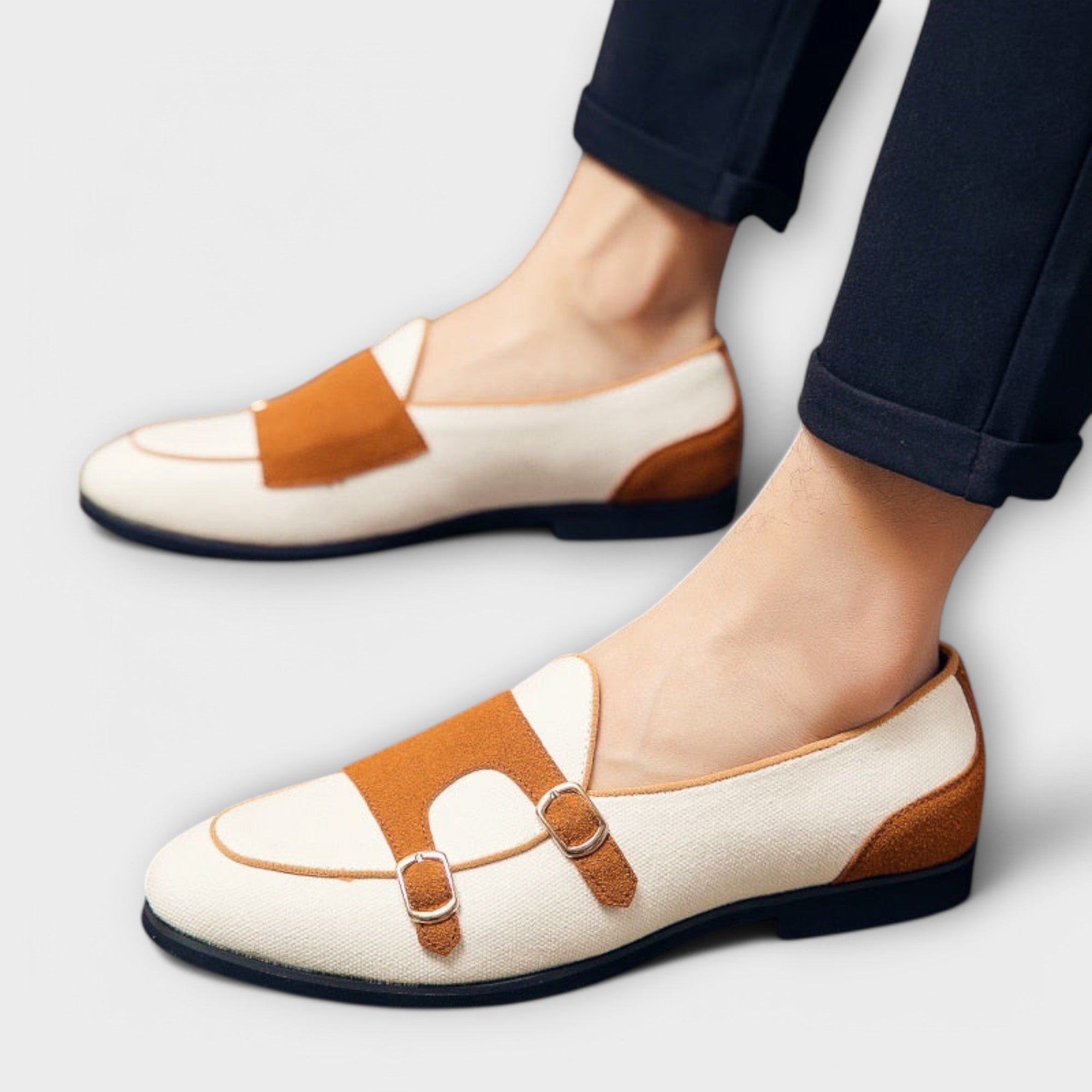 Elina - Soft Indoor Comfort Slippers