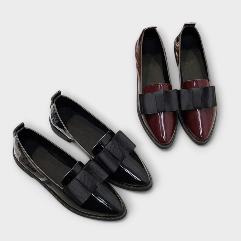 Heidi - Moccasins