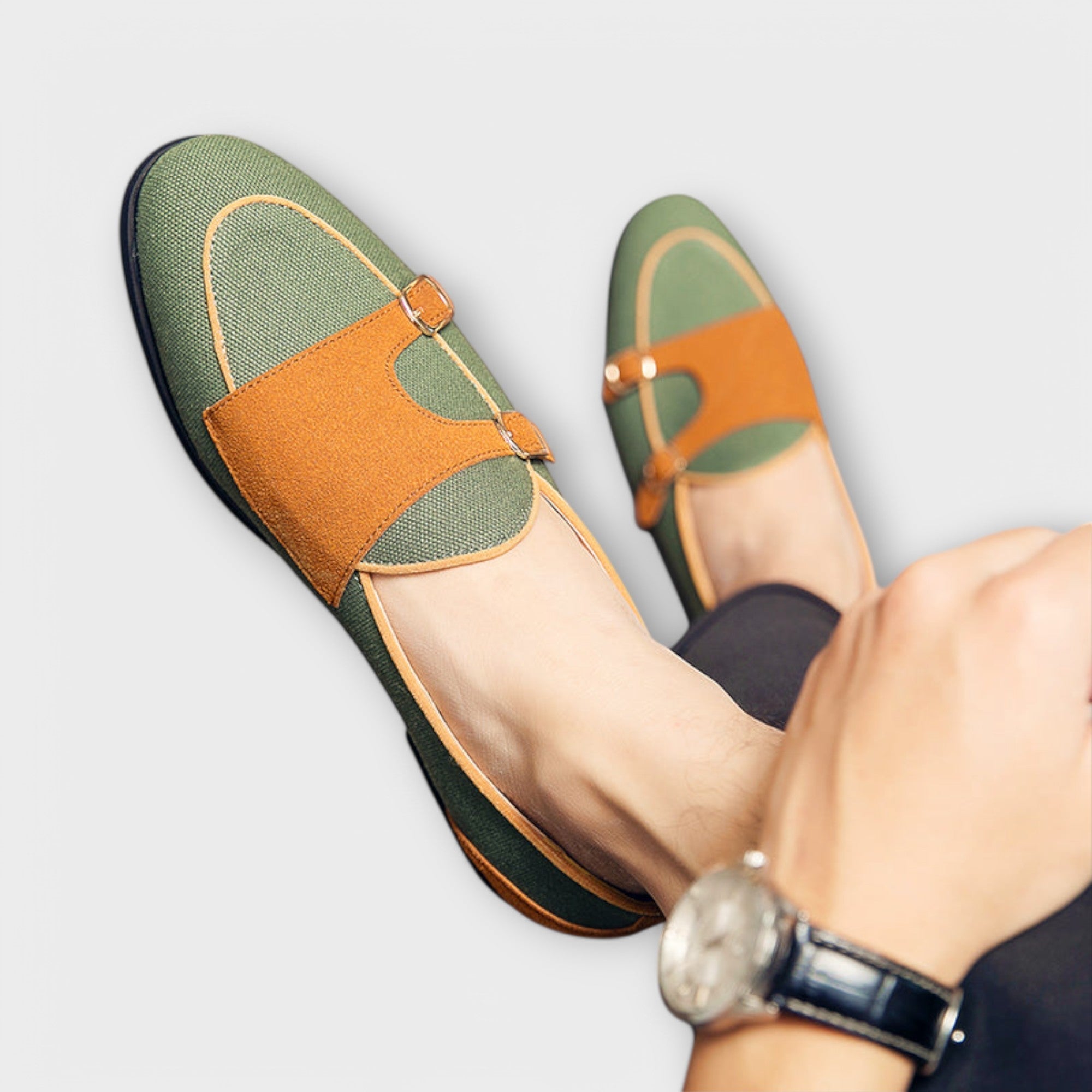 Elina - Soft Indoor Comfort Slippers