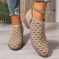 MELIONNE – ORTHOPEDIC BOOTS