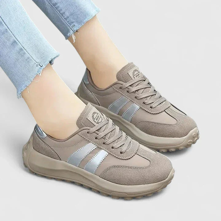 ANZHELYNNA – ORTHOPEDIC SNEAKERS