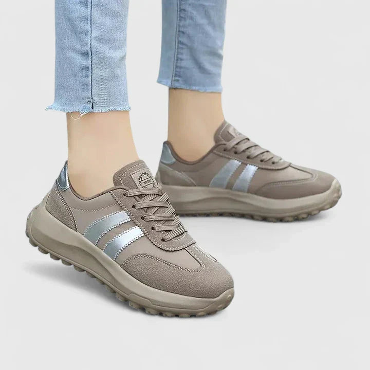 ANZHELYNNA – ORTHOPEDIC SNEAKERS