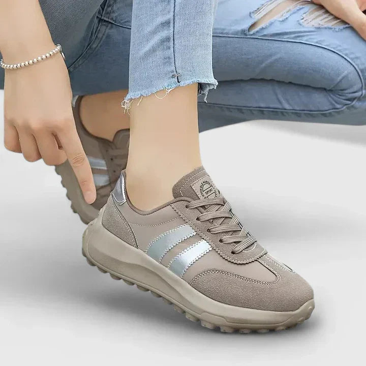 ANZHELYNNA – ORTHOPEDIC SNEAKERS