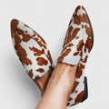 Reniah - Comfortable Loafers