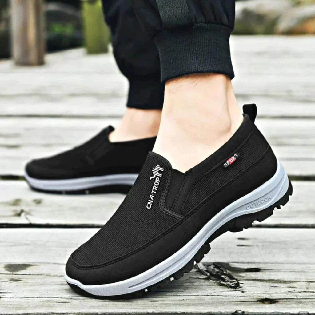 ROWAN – ORTHOPAEDIC WALKING SHOES