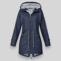 Kylie - Stylish Waterproof Jacket