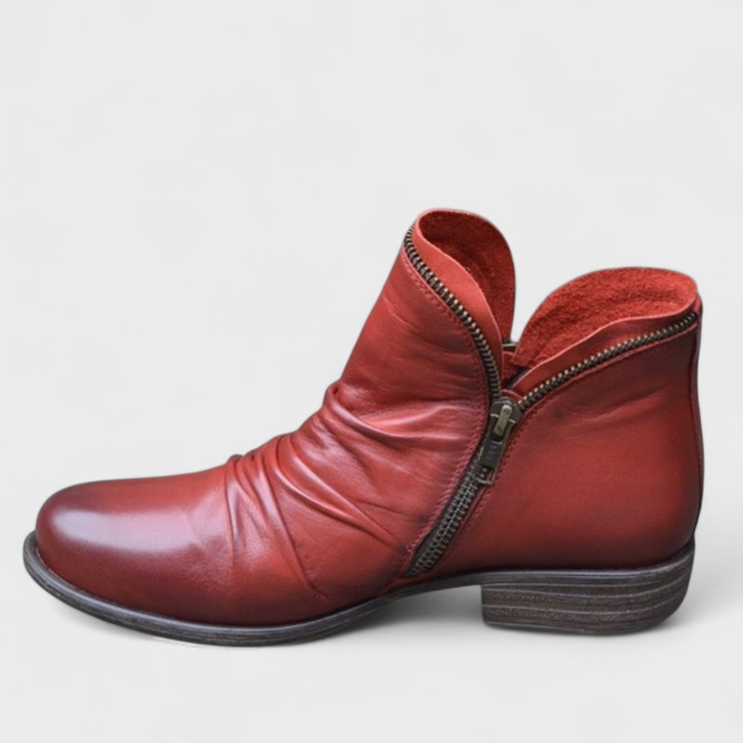 Melandra - Comfortable orthopedic boots