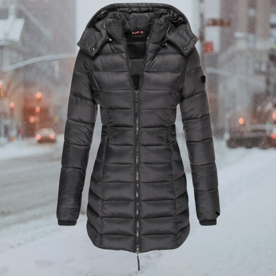 Elodie - Coat