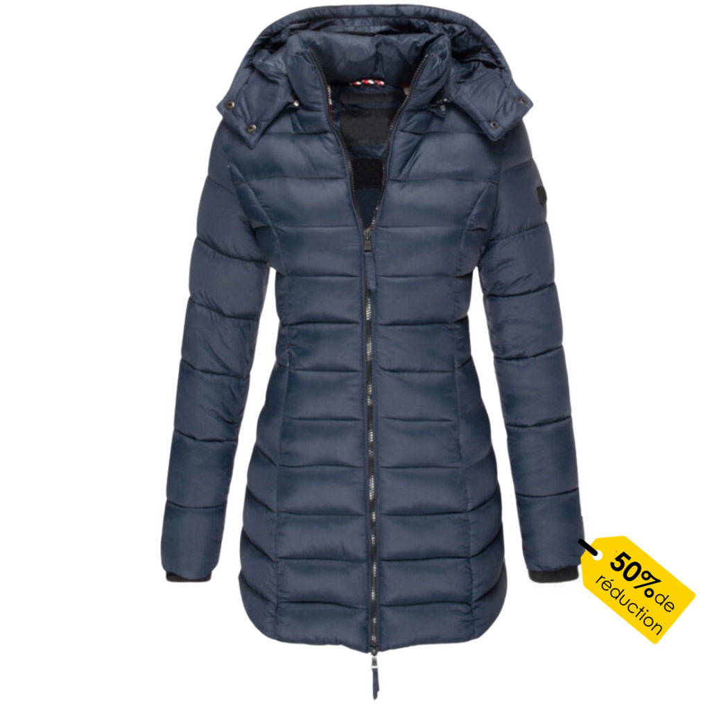 Elodie - Coat