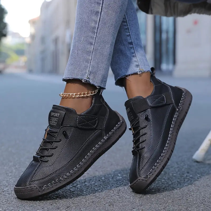 ELIANE – COMFORTABLE ORTHOPEDIC SNEAKERS