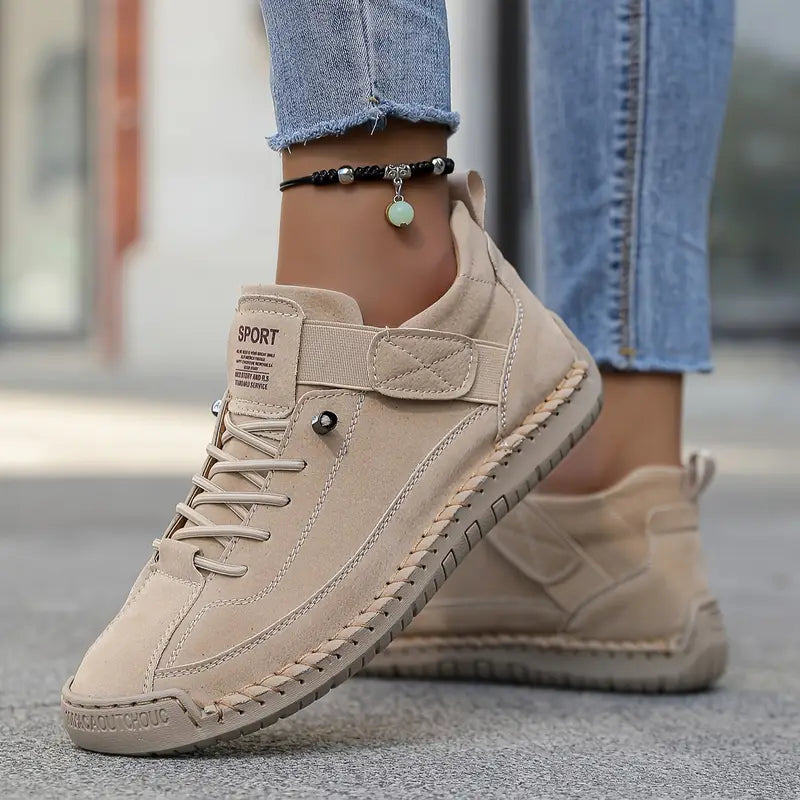 ELIANE – COMFORTABLE ORTHOPEDIC SNEAKERS