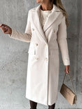Selene - Chic Winter Coat