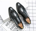 Cambridge Brogue
