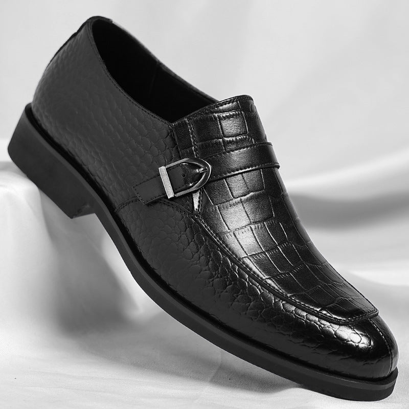 Atlas Eco-Leather Shoes