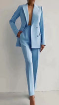 Alayah - Elegant Suit