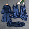 Evania - Luxurious Pajama Set